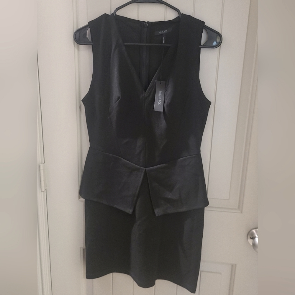 NEVER WORN Bobi Los Angeles Dress